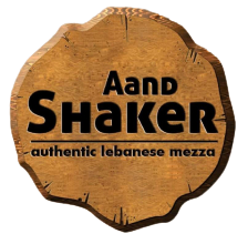 مطعم عند شاكر